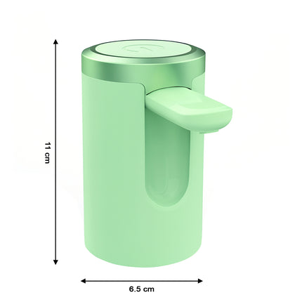 Usb Rechargeable Automatic Water Dispenser For 20 Litre Bottle (1 Pc)