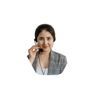 Customer service image