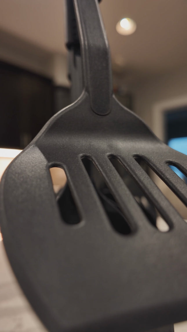 Heat-resistant Non-stick Spoon Tools Set (Set Of 6)