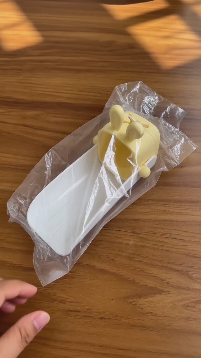 Cute Faucet Water Tap Extender For Kids 1 Pc